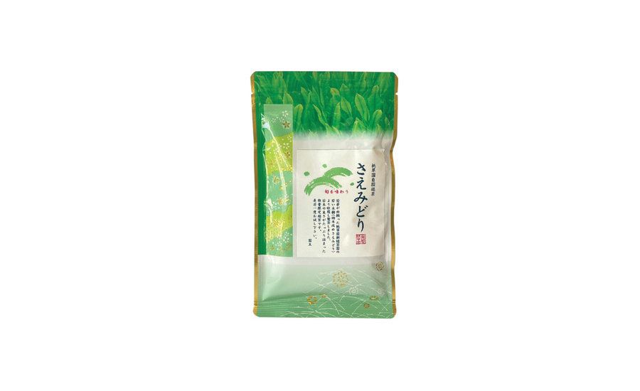 Japan Sencha 'Izumo Saemidori'