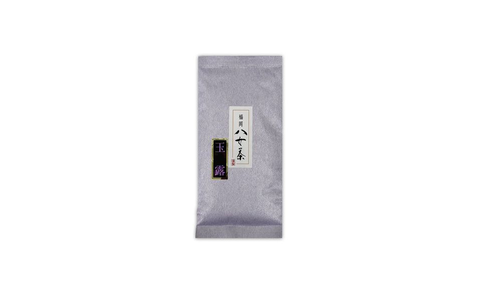 Japan Yame Gyokuro Hoshino